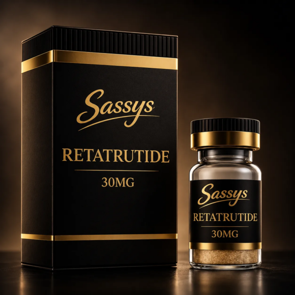Retatrutide 30mg