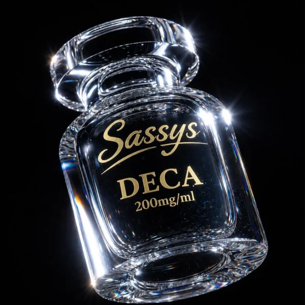 Deca Durabolin 200mg/ml