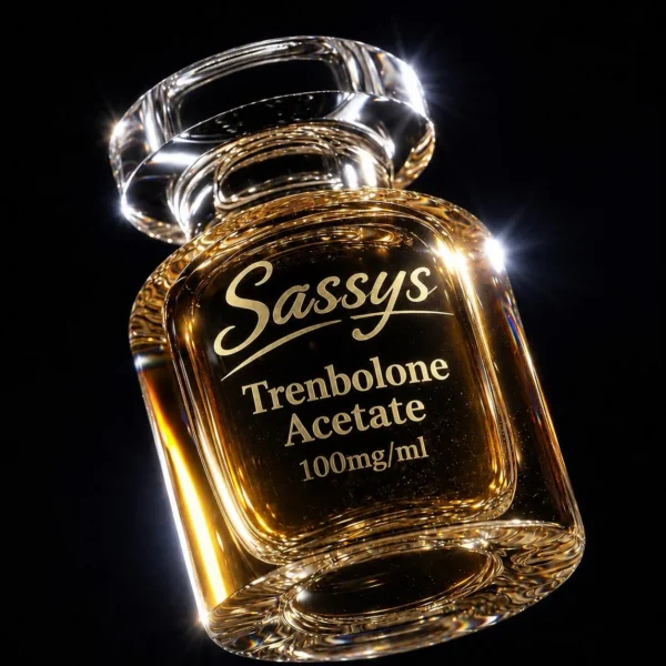 Trenbolone Acetate 100mg/ml