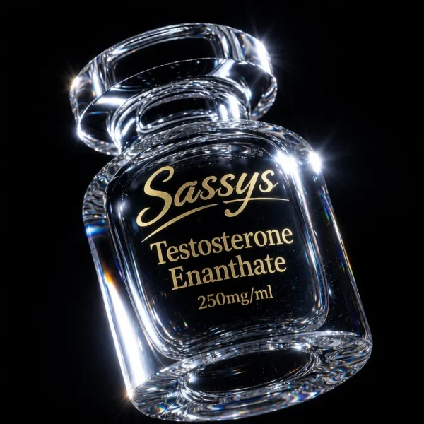 Testosterone Enanthate 250mg/ml
