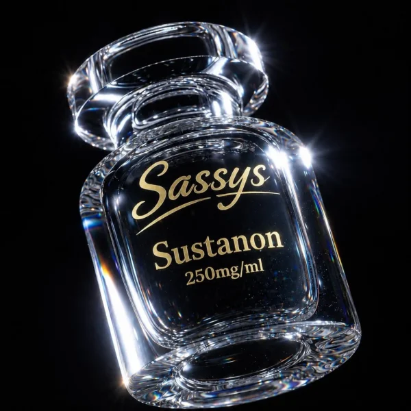 Sustanon 250mg/ml