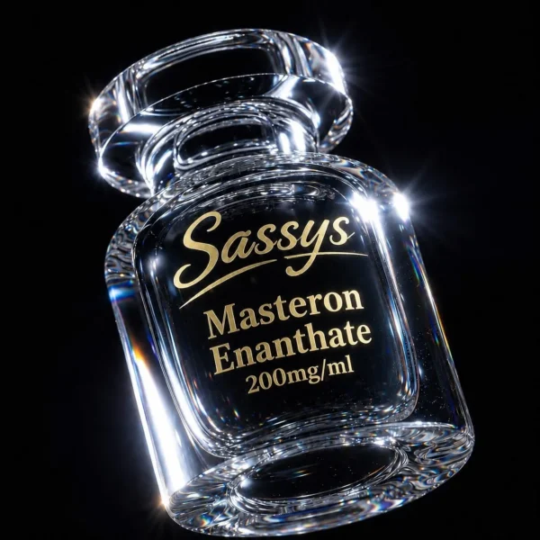 Masteron Enanthate 200mg/ml