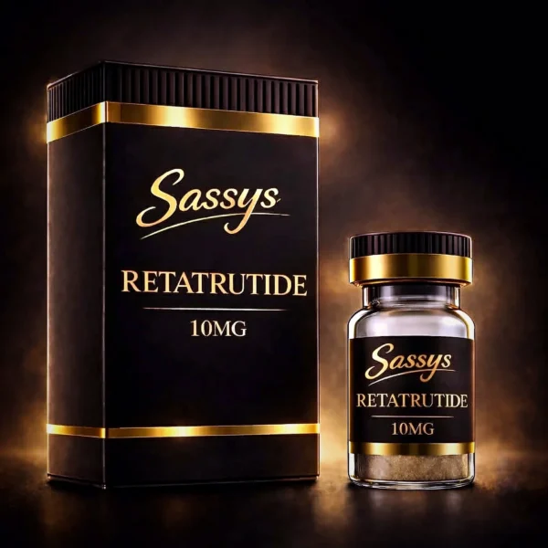 Retatrutide 10mg
