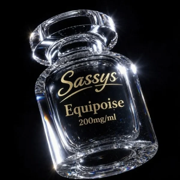 Equipoise 200mg/ml