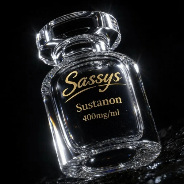 Sustanon 400mg/ml