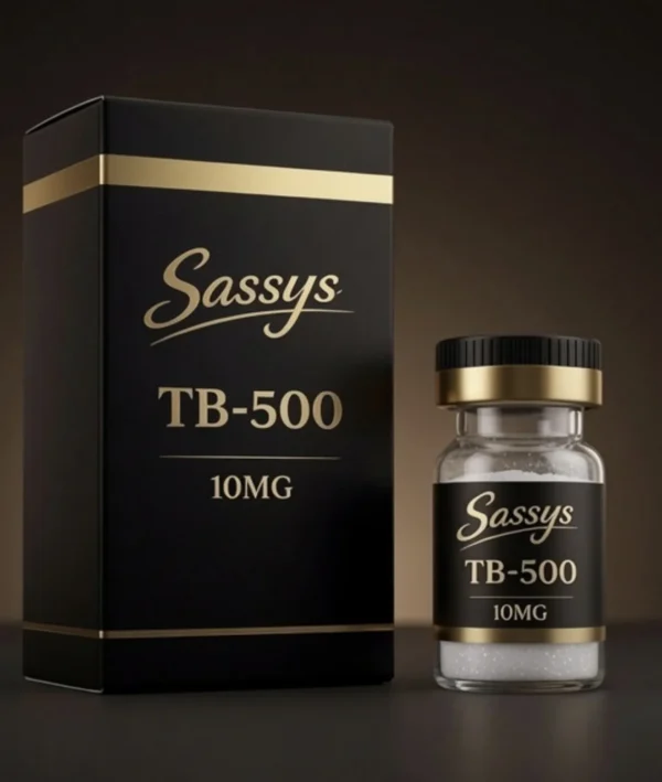 TB-500 10mg